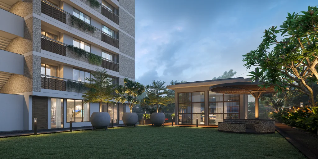 Om Elegance view 5