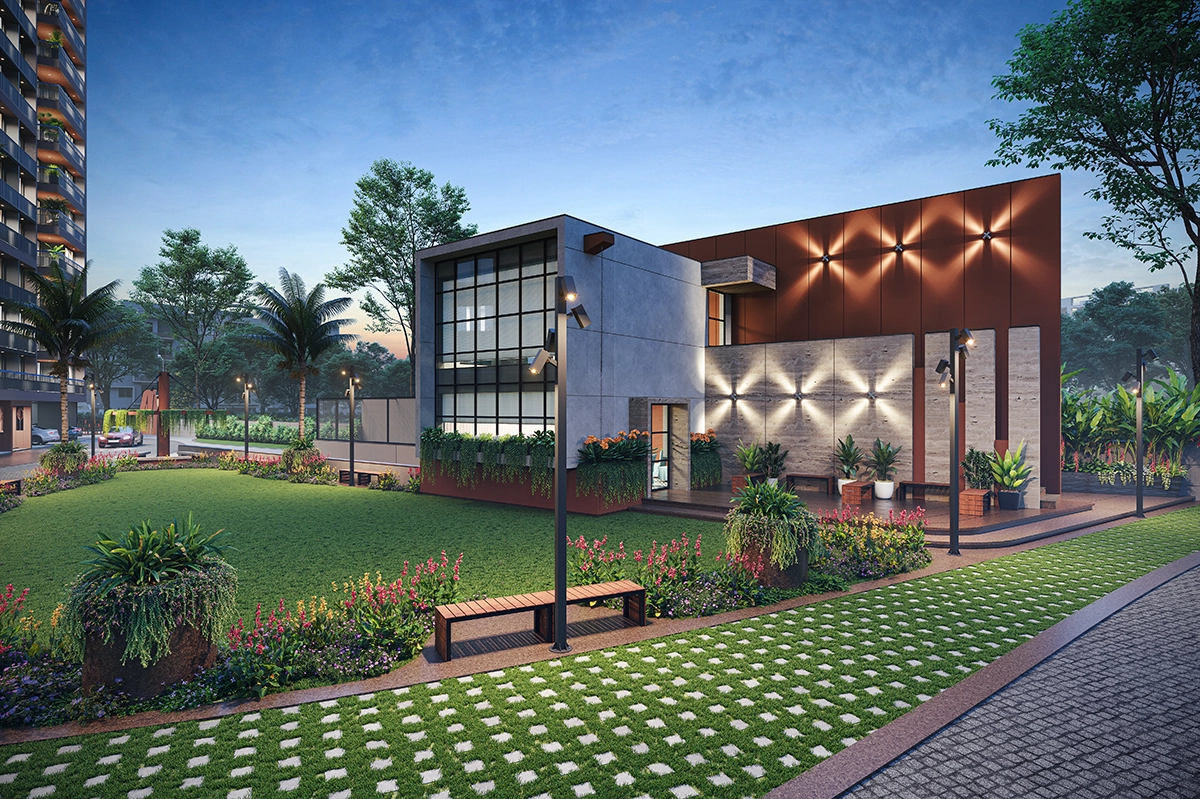 Yash Imperia view 7