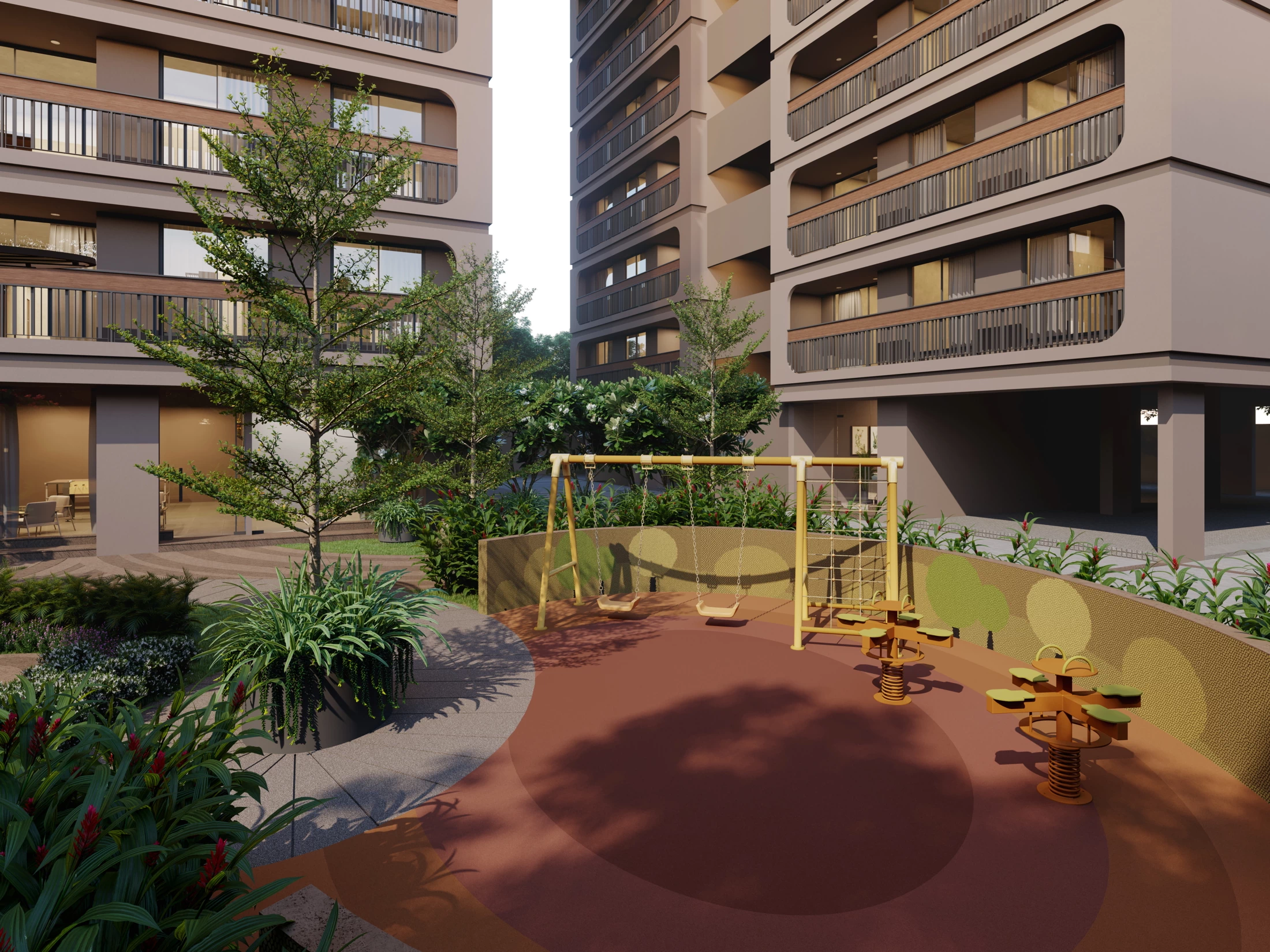 Vivaan Essence view 3