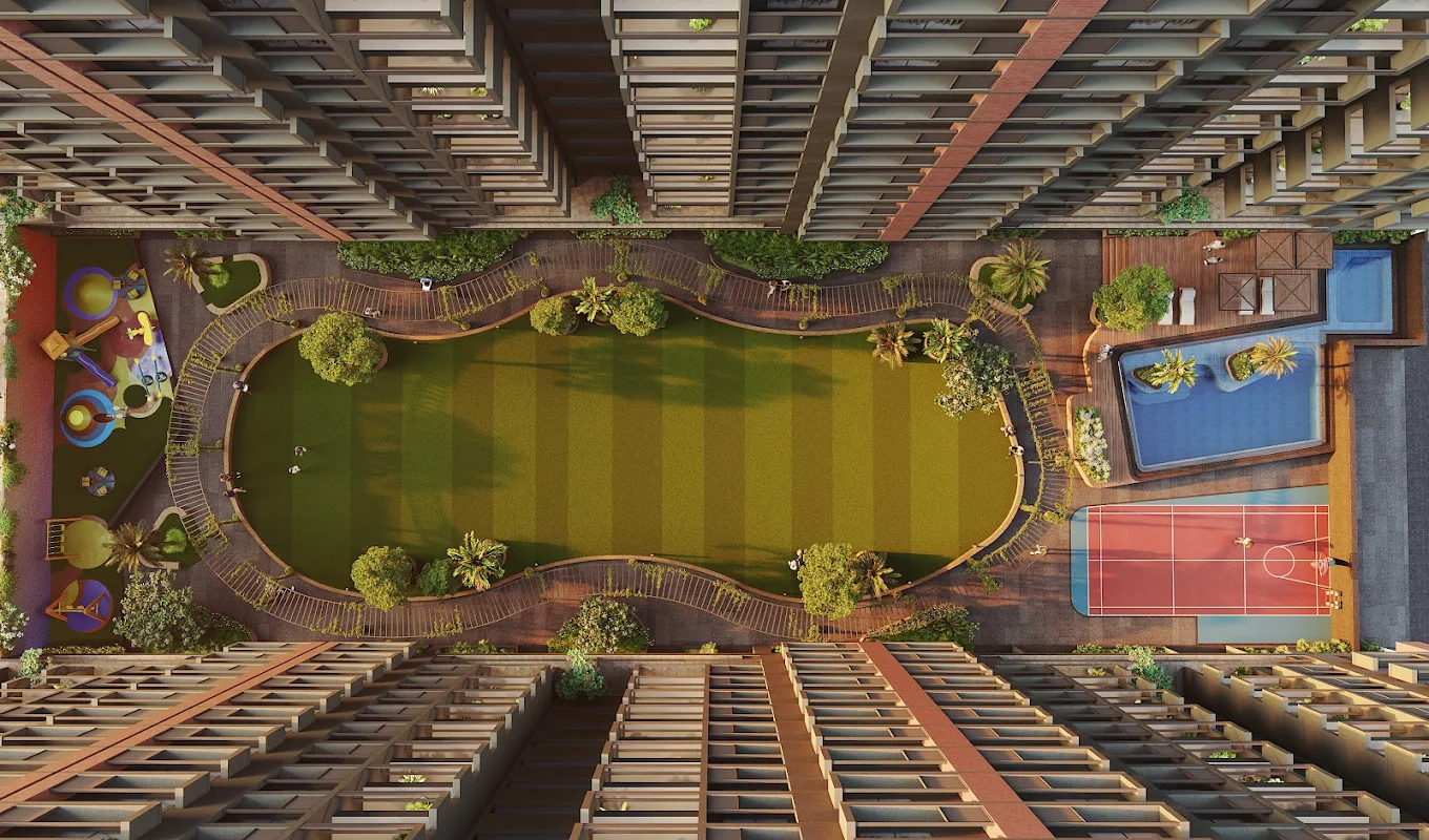 Arcadia 111 view 6