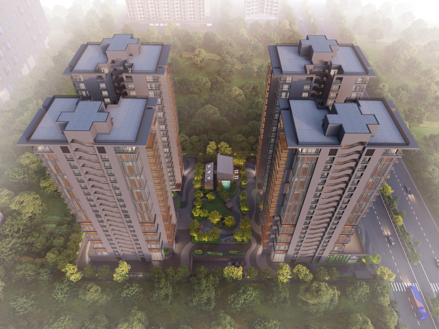 Stark Torre view 9