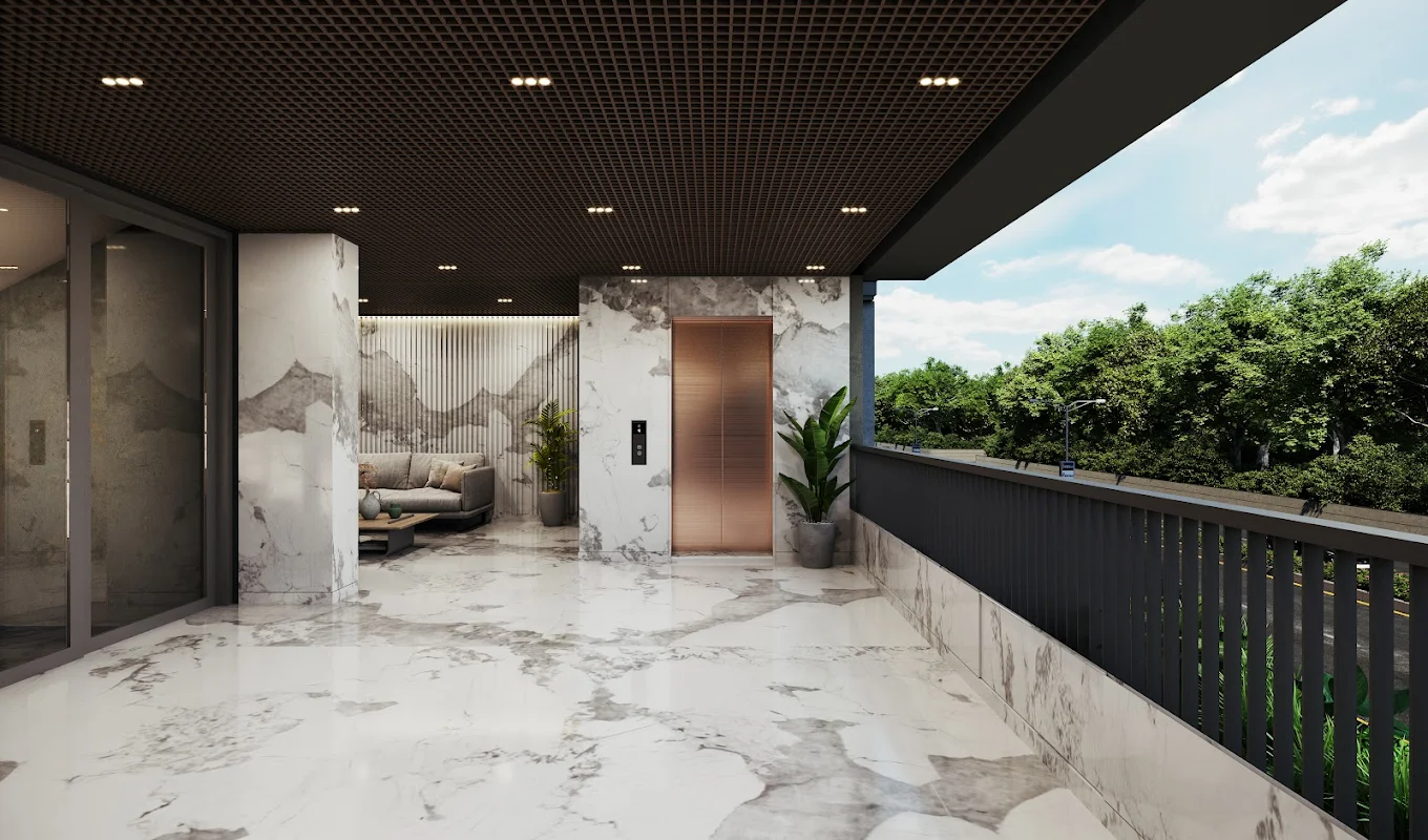 Arcadia 111 view 7