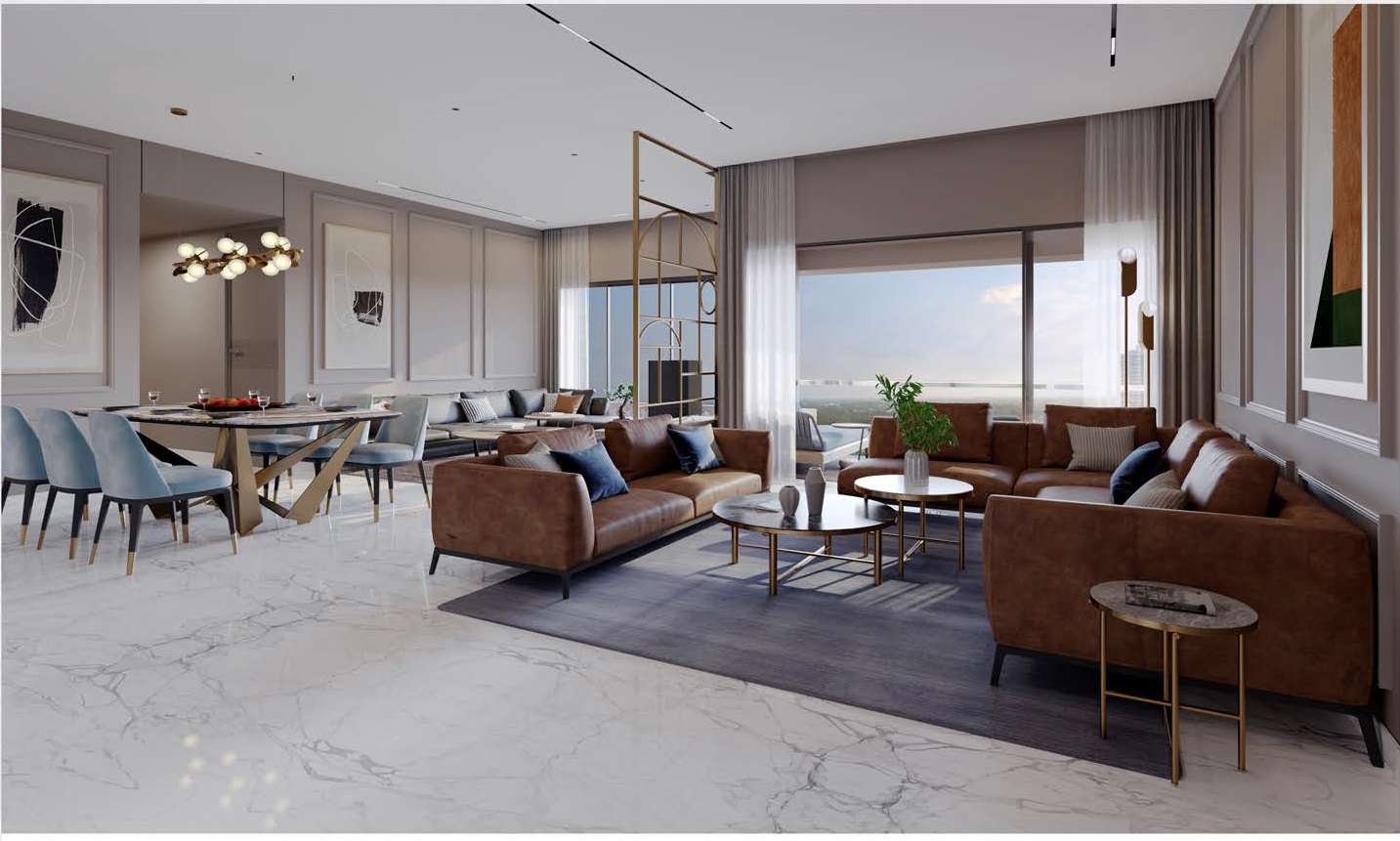 Sky Revanta view 6