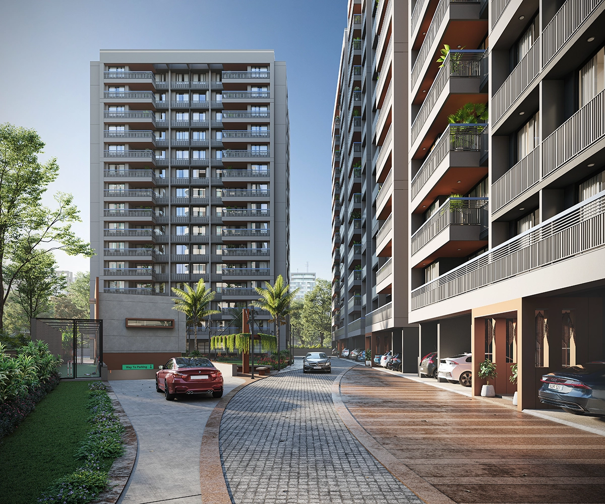 Yash Imperia view 9