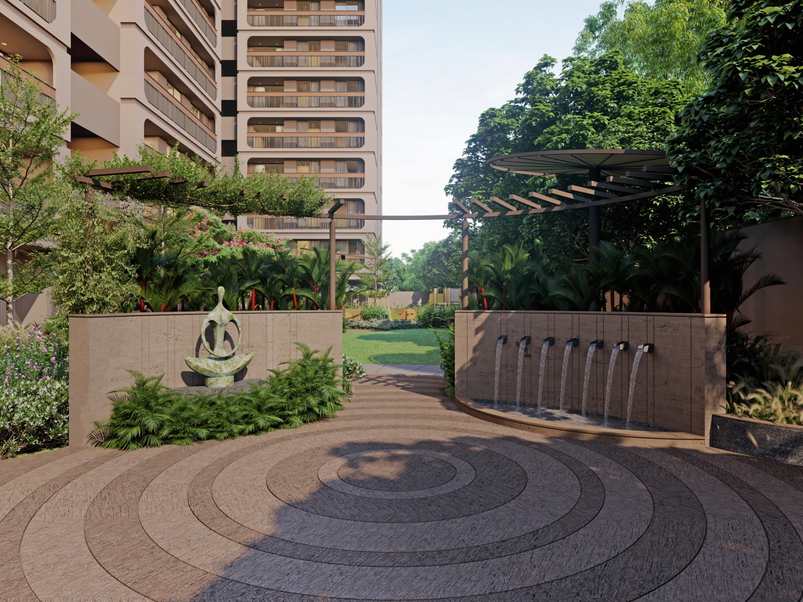 Vivaan Essence view 5