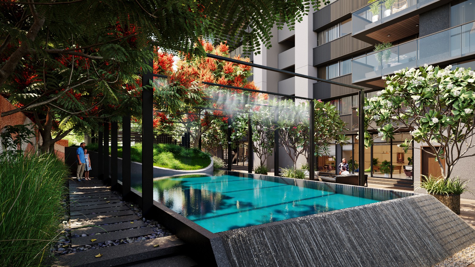 Anantara Imperial view 6