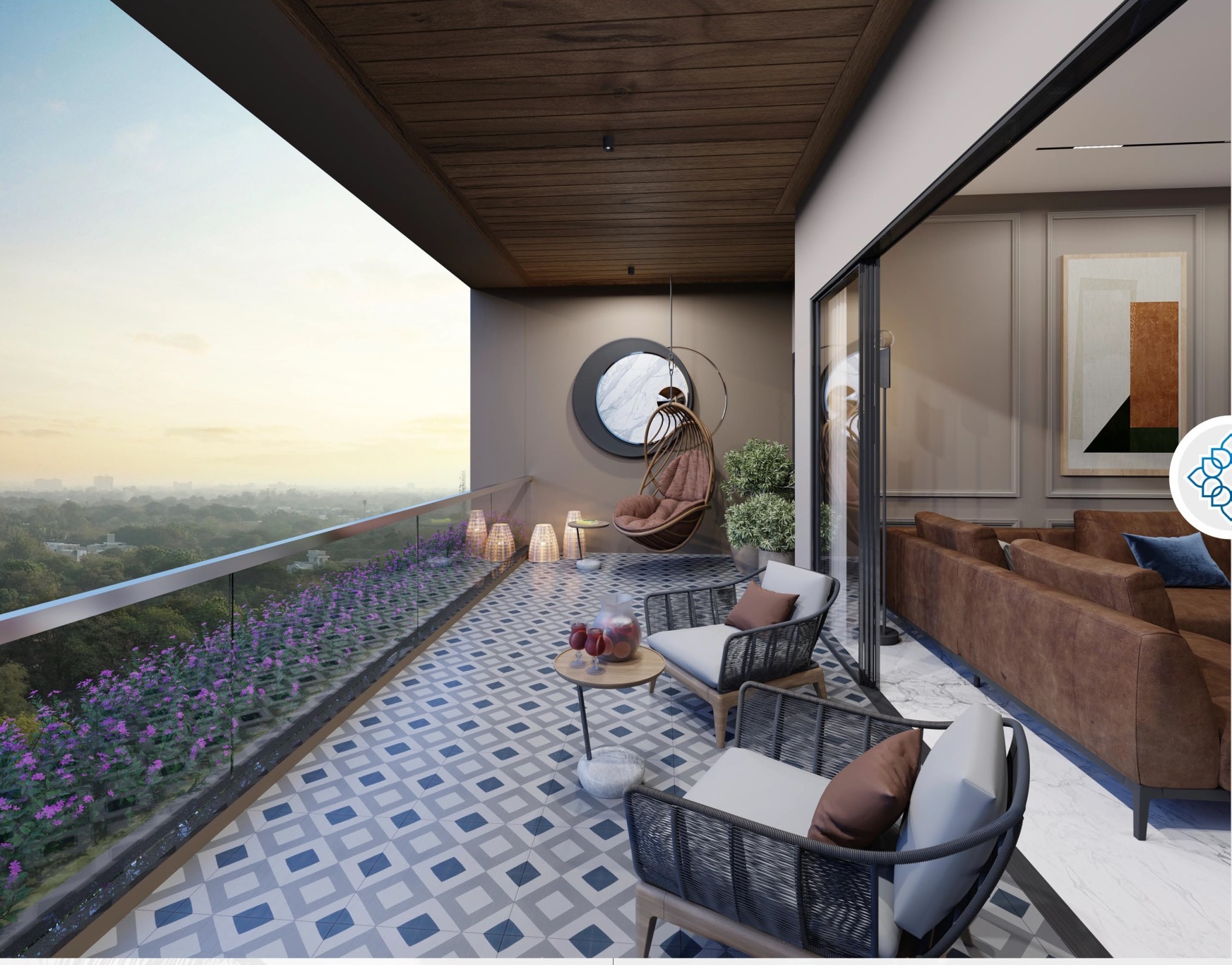Sky Revanta view 7