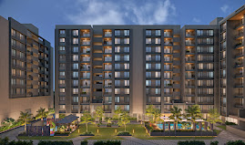 Shiv Orchid view 2