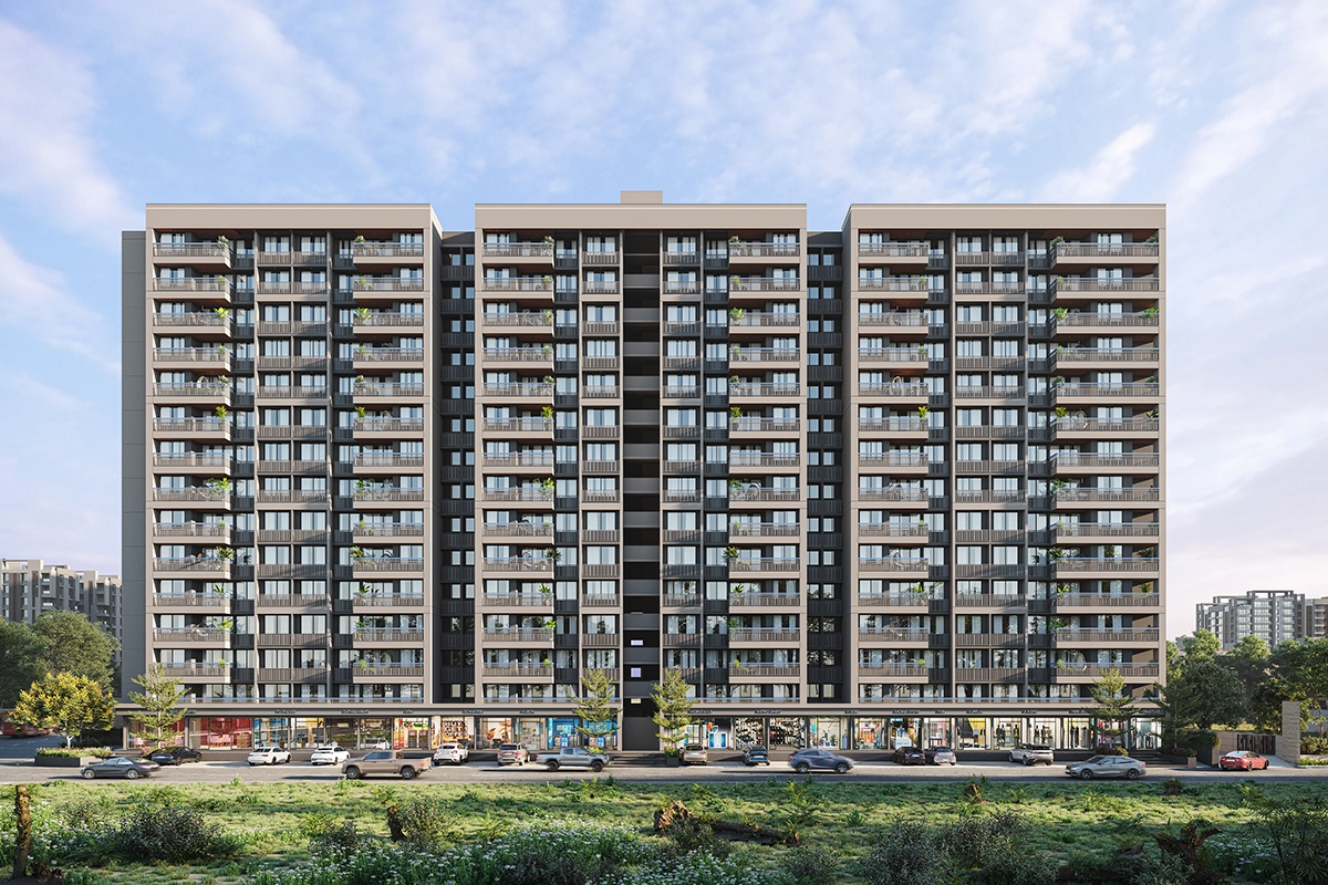Yash Imperia view 10