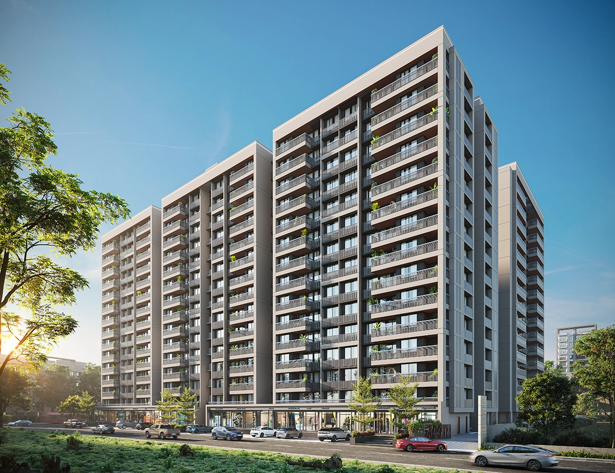 Yash Imperia view 11