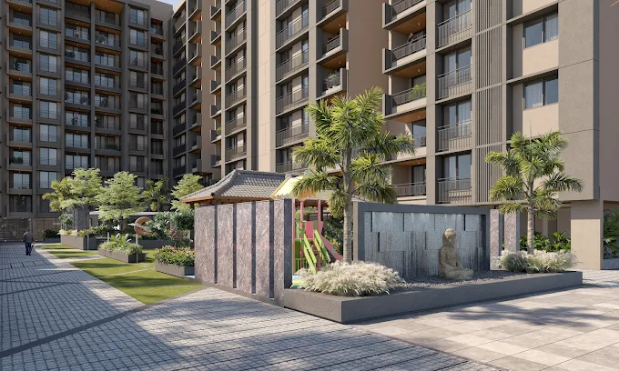 Shiv Orchid view 4