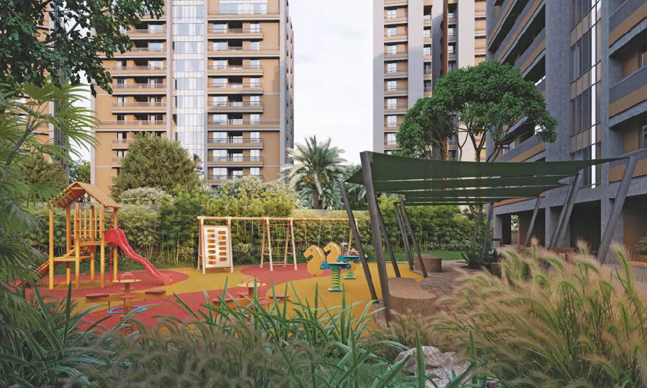 Luxuria 2 view 5