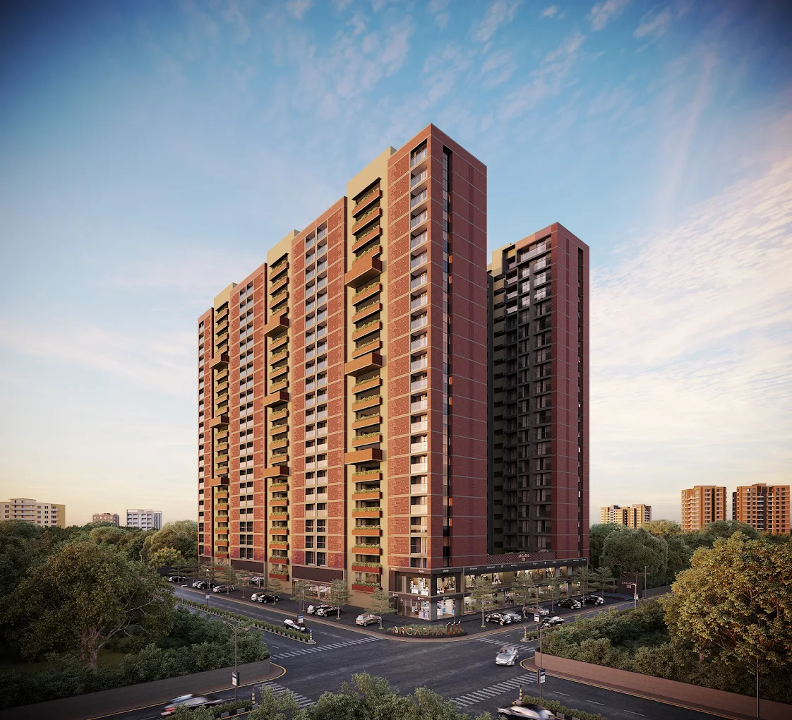 Arcadia 111 view 11