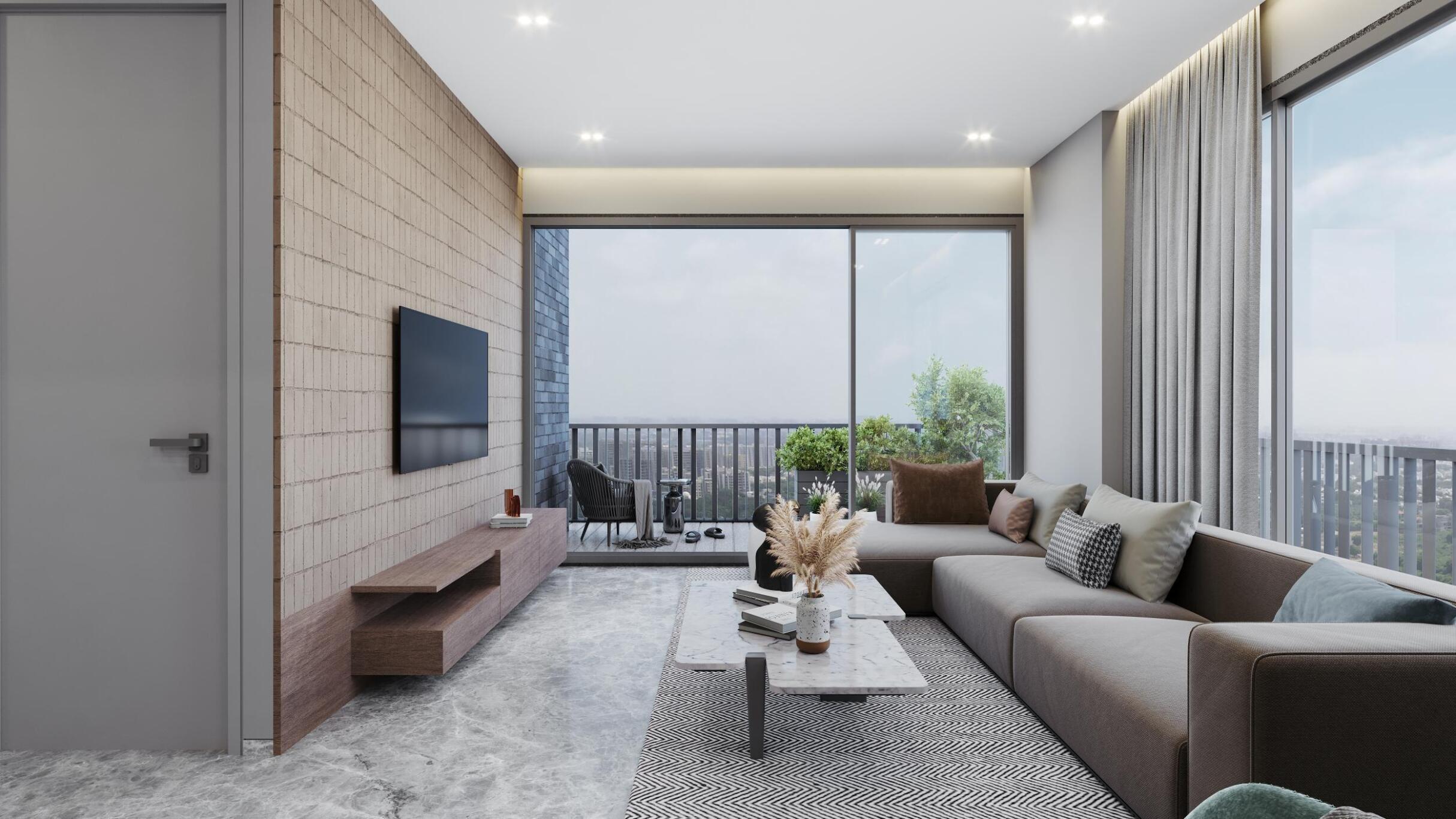 Dream Vianna view 7