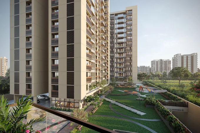 Aristo Anandam 2 view 3