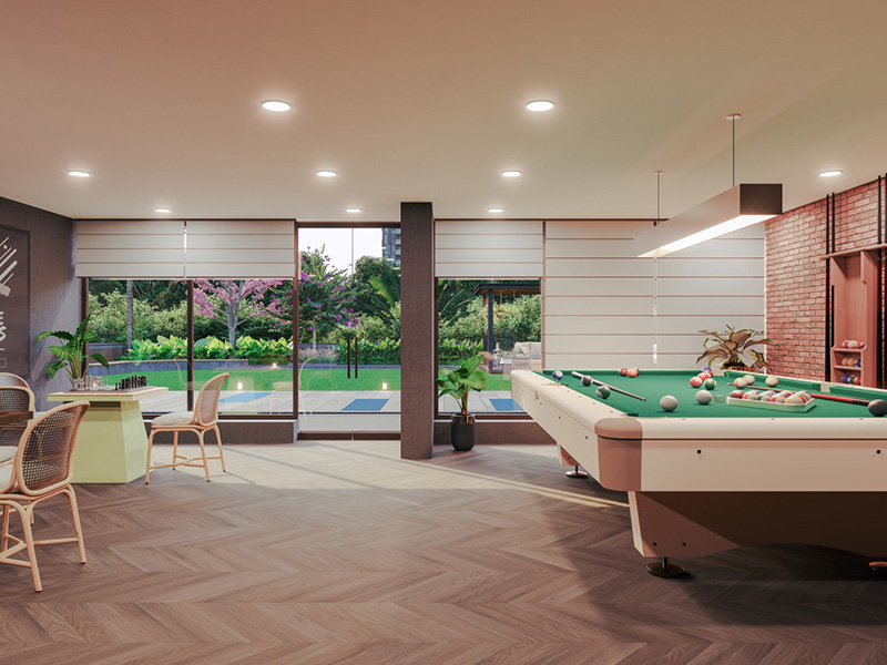 Signature Infinity view 5