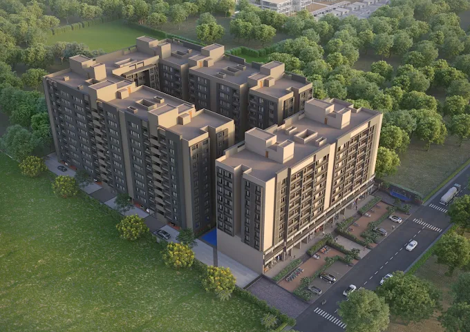 Shiv Orchid view 6