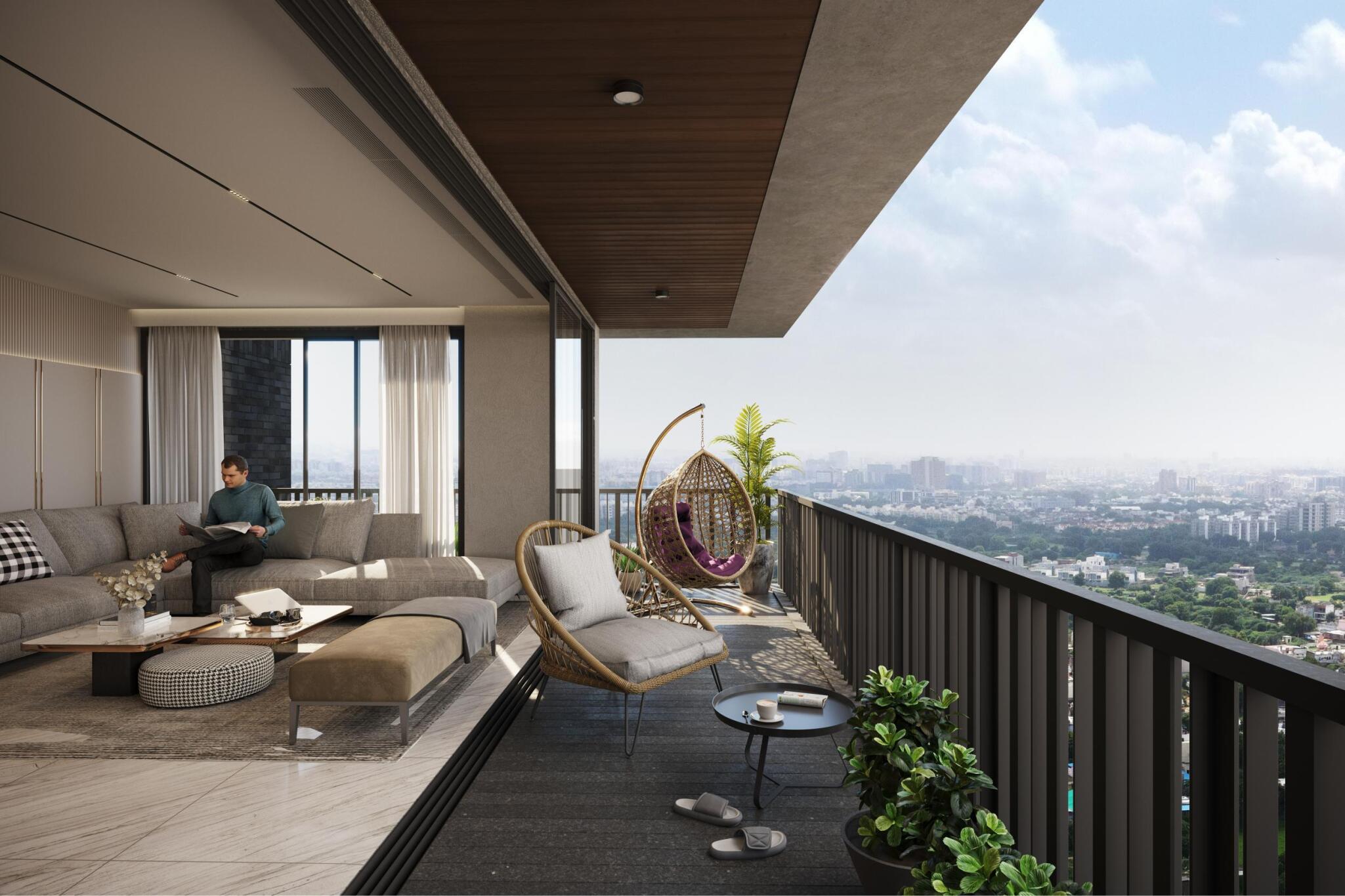 Dream Vianna view 8