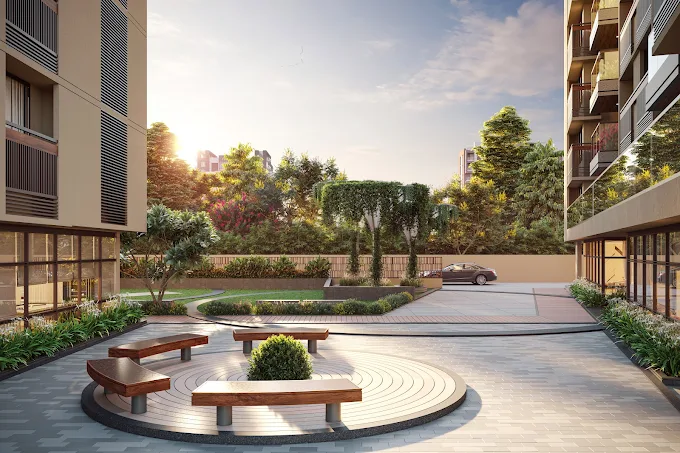 Aristo Anandam 2 view 4