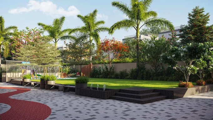 Shivaan Serenity view 3
