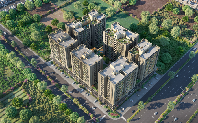Onyx Luxuria view 3