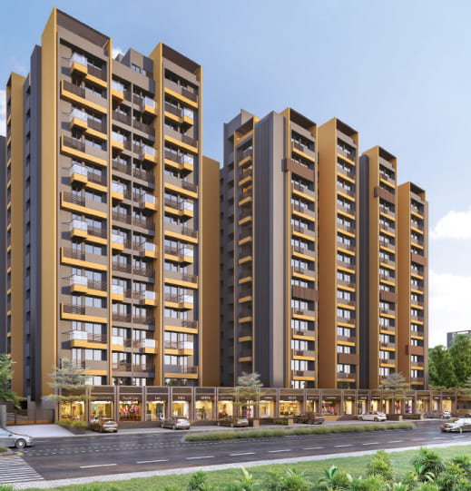 Imperia Vista view 2