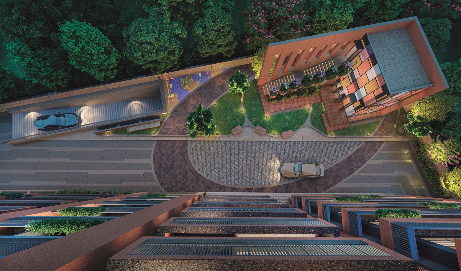 Vishwam view 2