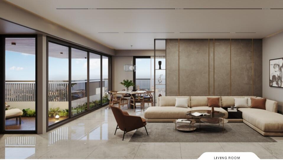 Vishakha Empyrean view 6