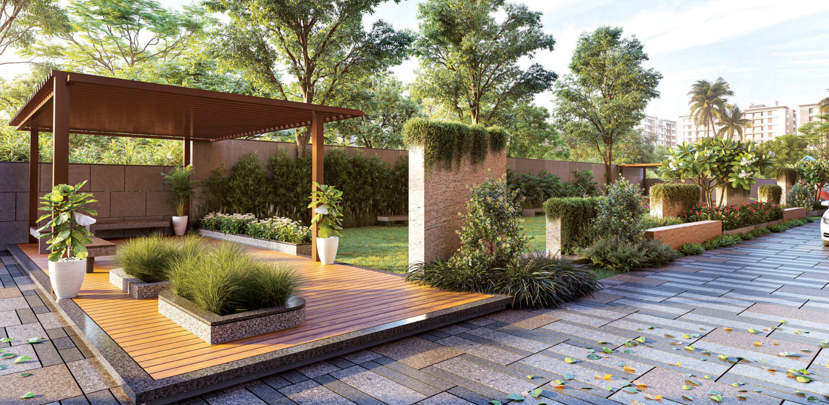 Imperia Vista view 3