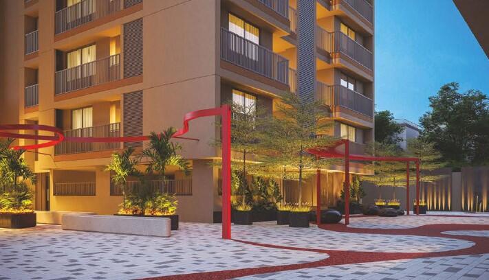 Shivaan Serenity view 5