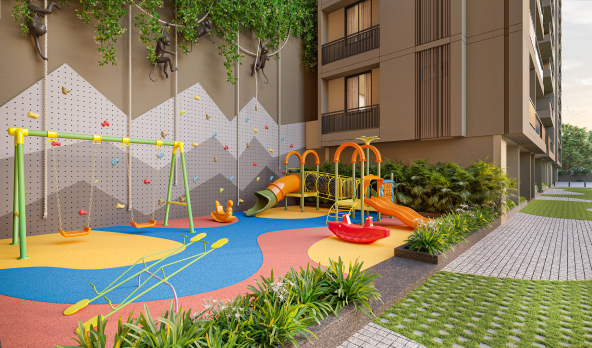Onyx Luxuria view 4