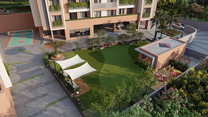 Capstone Zuri view 2