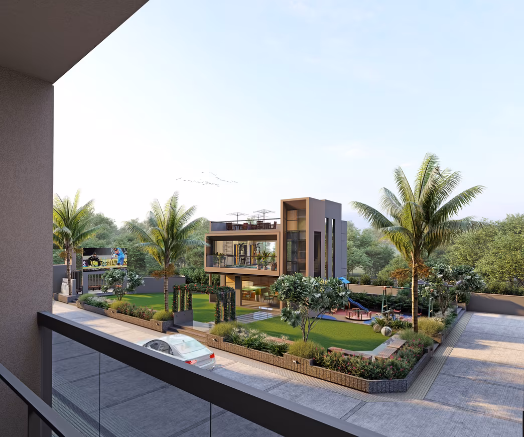 Harriom Sappire view 4
