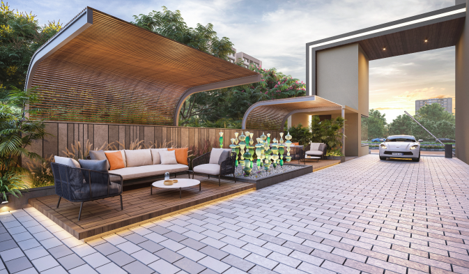 Onyx Luxuria view 5