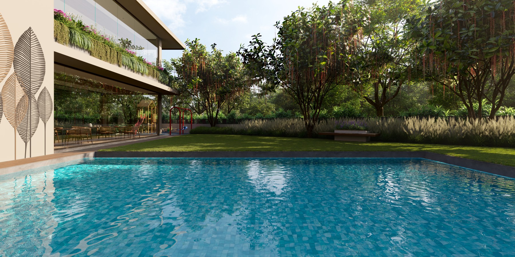 Satyamev Vista 2 view 2