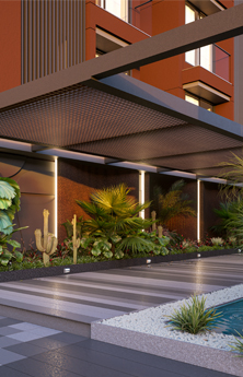 Sakar Prime view 4