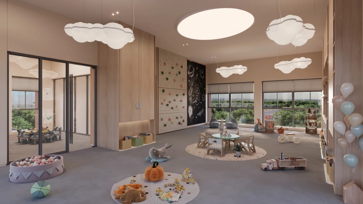 Skyzenia view 18