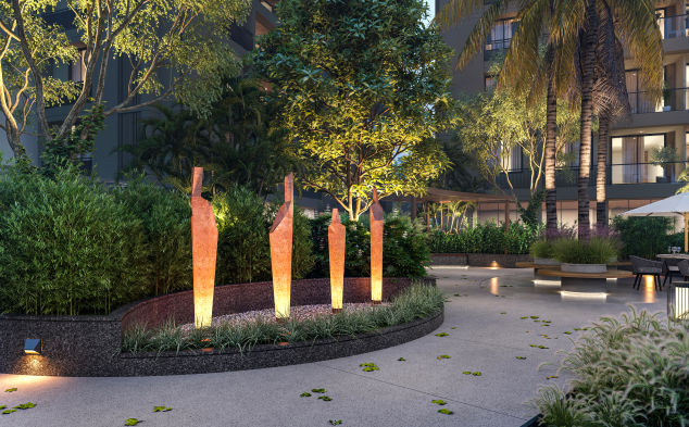 Onyx Luxuria view 6