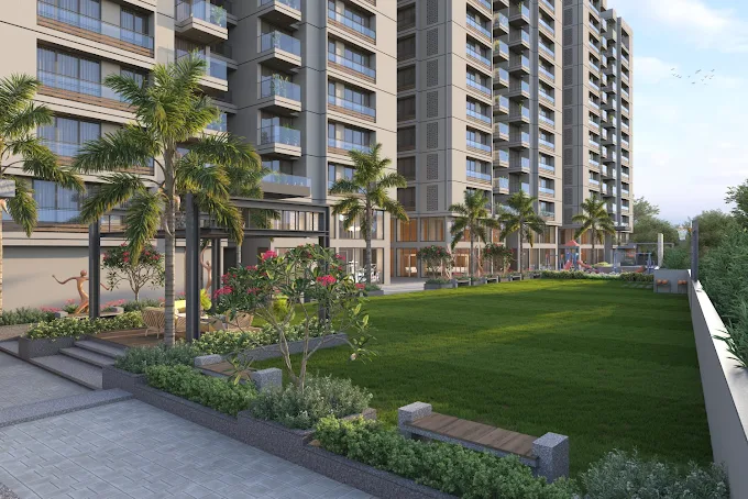 Suhal Serenity view 2
