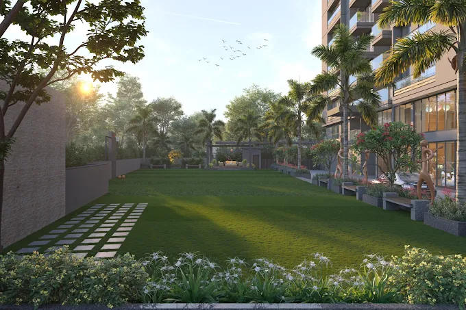Suhal Serenity view 3