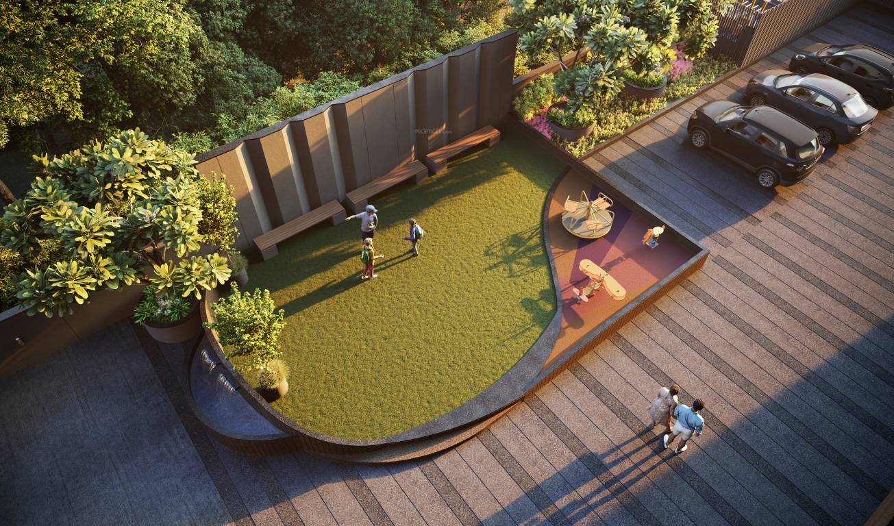 Swastik Ananta view 5