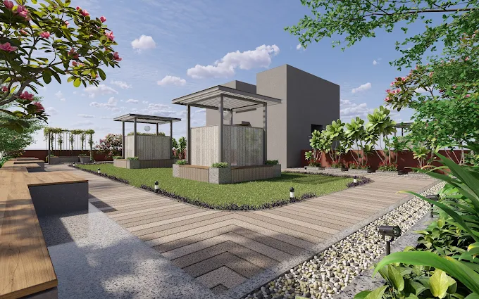 Orium view 6