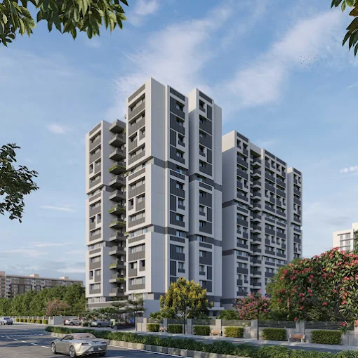 Saral Serenity view 2