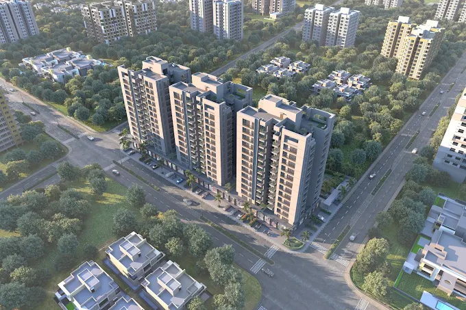 Suhal Serenity view 5