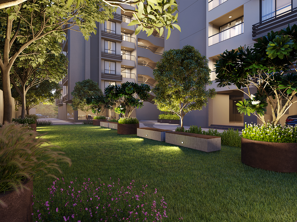Imperia Lavish view 2