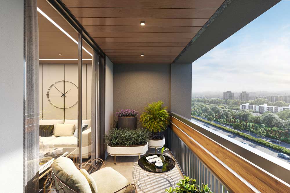 Westside Heights view 4