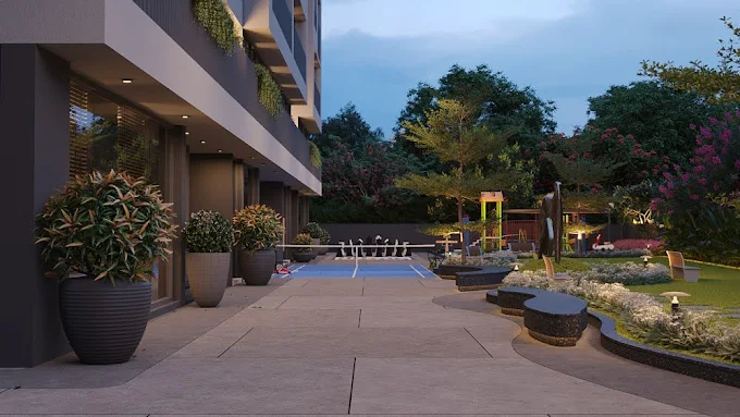 Saral Serenity view 3