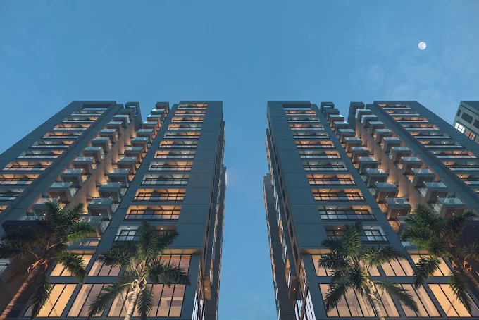 Suhal Serenity view 6