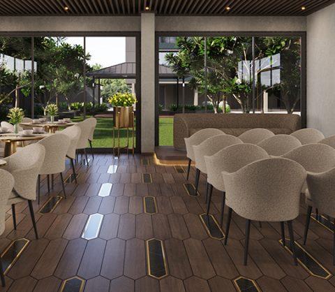 Siddharth Gardenia view 2