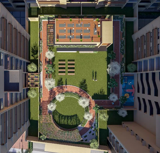 Signor Skyline view 4